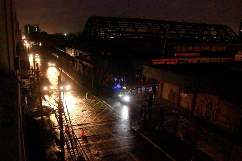 Según Gemini, estos sectores son los que, históricamente, más la pasan mal durante las lluvias.