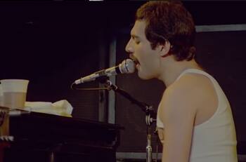 Freddie Mercury en diez canciones: Los himnos que lo convirtieron en uno de los mejores compositores de la historia