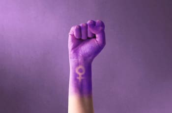 Conoce 5 ideas para hacer carteles y asistir a la marcha del 8M