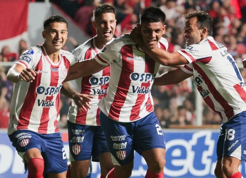 El argentino con nombre de crack reforzará a Limache