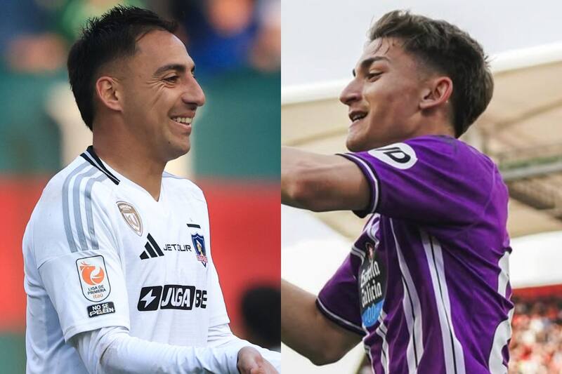 enfrentará a Valladolid en julio.