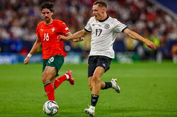 Histórico: Liverpool le gana a Real Madrid y Manchester City y asegura a Florian Wirtz