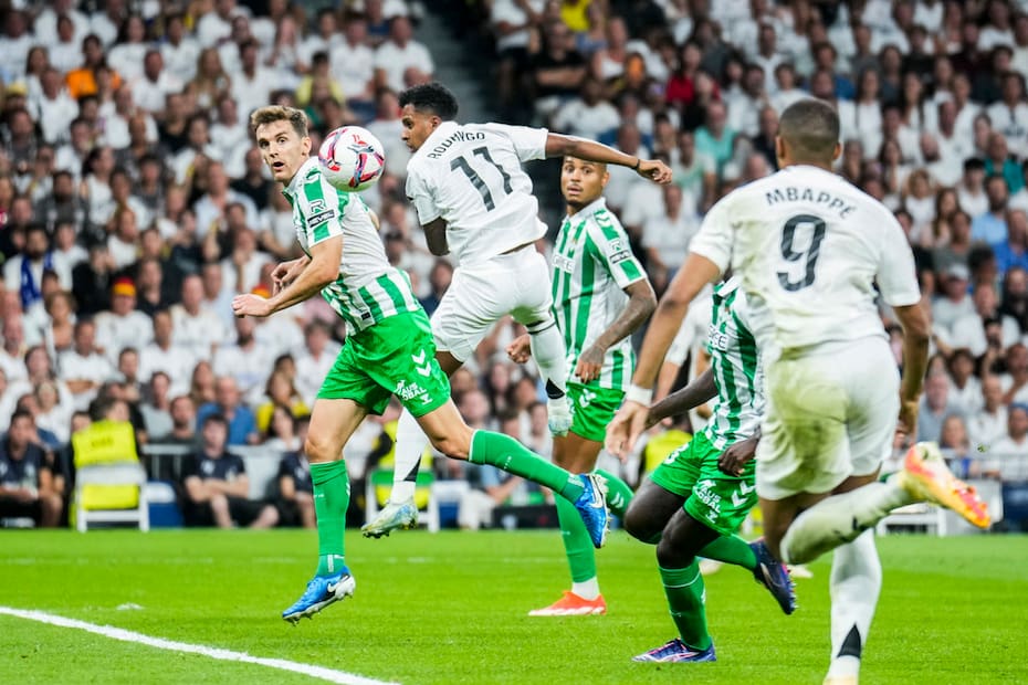 marcó 14 goles en la última temporada.