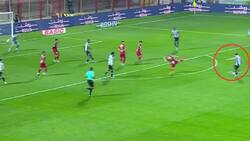 VIDEO | Debut con golazo: Ivan Rakitić muestra su clase en su primer partido en la Liga Saudí