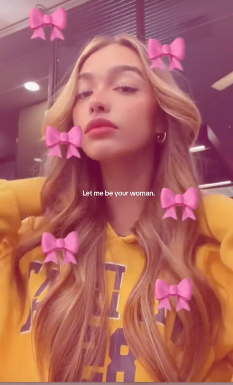 Issis Méndez reveló drama familiar con su padre y hermanos.