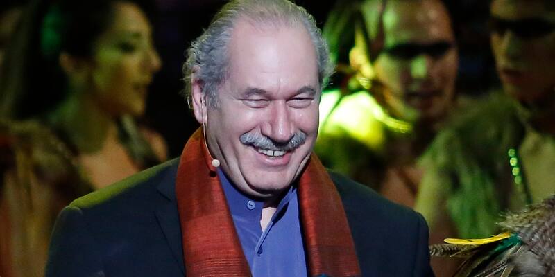 entregó sus conocimientos astrológicos para el horóscopo del 19 de diciembre.