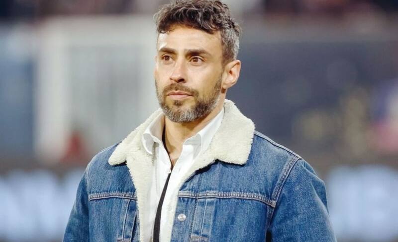 desmintió previamente a Marcia Figueroa. Créditos: Instagram