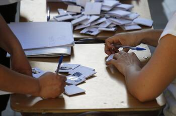 Elecciones 2021: resultados del Servel para diputados en la Región de Los Ríos