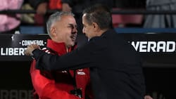 Y eso que le ganó al PSG: DT de Botafogo fue despedido tras el Mundial de Clubes