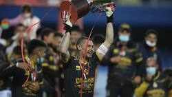 Club de Primera B negocia el retorno de Matías Cano al fútbol chileno