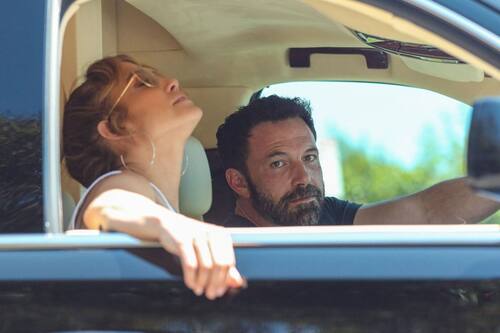 estarían pasando un mal momneto matrimonial.