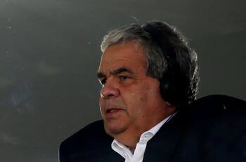 Aldo Schiappacasse disparó contra Colo Colo y le quitó peso al gesto de Gustavo Quinteros