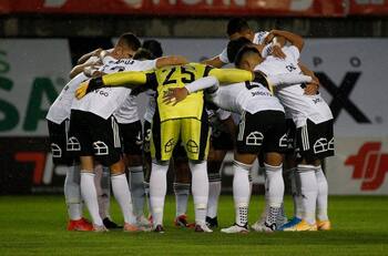 No hay chances: El juvenil que sigue cortado en Colo Colo y no tendrá minutos ante Huachipato
