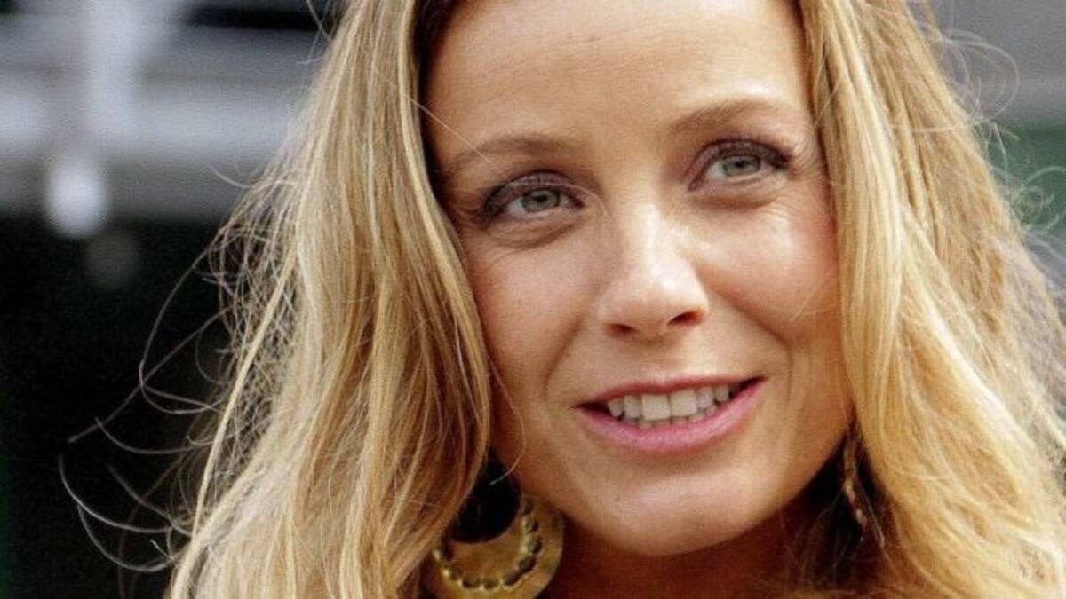 Claudia Conserva estrena nuevo look y deja atrás los dreadlocks