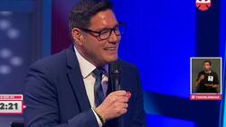 Por qué Pancho Saavedra se alza como el reemplazante natural de Don Francisco en la Teletón