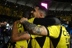 Pensando en el título: hinchas de Coquimbo Unido reciben gran noticia para el partido que los puede coronar en Primera