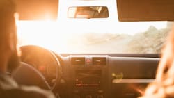 10 consejos para manejar con más seguridad en días de calor