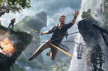 Sony postergó el rodaje de la película de Uncharted por varias semanas