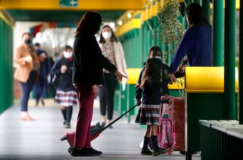 Calendario escolar 2023: ¿Cuándo comienzan las clases en la Región de Arica y cuál es su programación?