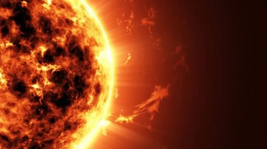 Este fenémeno natural afectará a la Tierra mayormente en su tecnología como GPS o satélites.