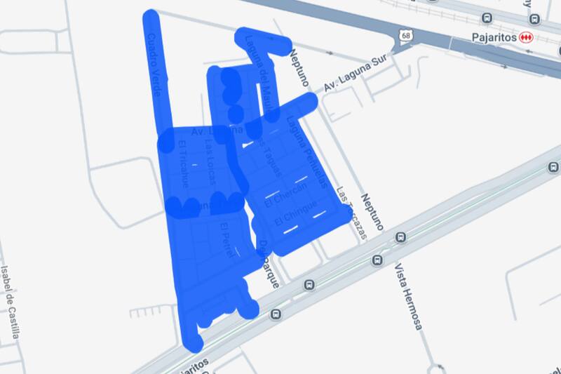 En la comuna, el corte de luz durará seis horas. Créditos: Enel.