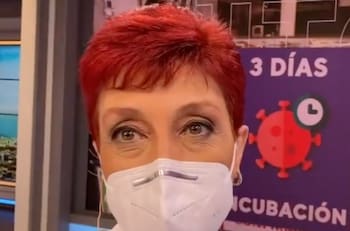 “A veces no me podía poner short”: Doctora Carolina Herrera confesó que fue víctima de violencia física por parte de su madre