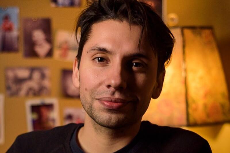 Fabrizio Copano / Créditos: Instagram