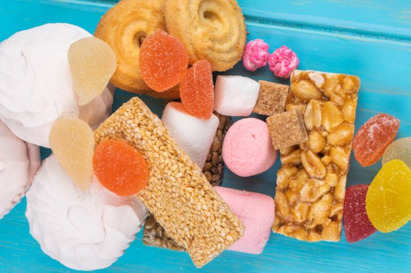 Es posible desarrollar una adicción importante hacia esta sustancia.