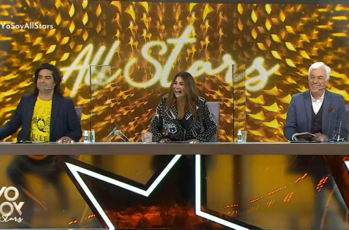 “Ninguno se merece ir a la gala de eliminación”: Jurado de “Yo Soy All Stars” sorprendió con inédita decisión tras el alto nivel de la competencia