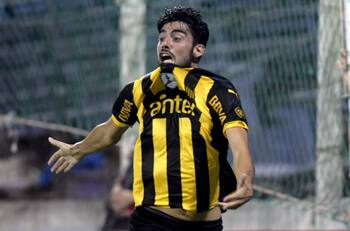 Gastón Rodríguez no llegará a la U: Ahora buscarían un 10