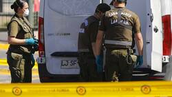 Balacera al interior del persa Bío Bío terminó con un comerciante fallecido