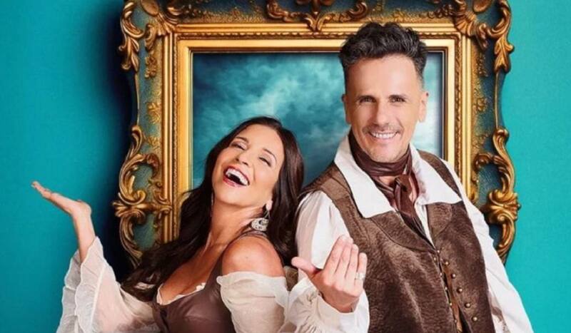 tiene a un nuevo confirmado para el reality de Canal 13.