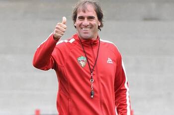 ¿Nuevo candidato? Silvio Rudman reconoció contactos con Colo Colo