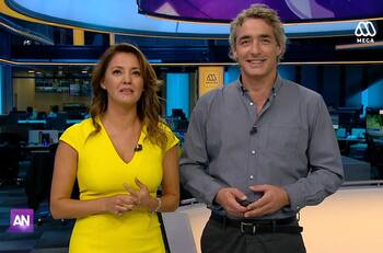 José Luis Repenning desmiente supuesto romance con Priscilla Vargas: "Me da lata por mis hijos"