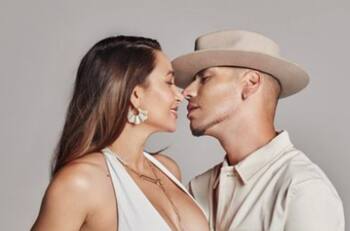 ¿Se separaron? Lisandra Silva y Raúl Peralta responden sobre el rumor del fin de su relación