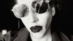 "Distorsiones de la realidad“: Marilyn Manson rompió su silencio tras acusación de abusos de Evan Rachel Wood