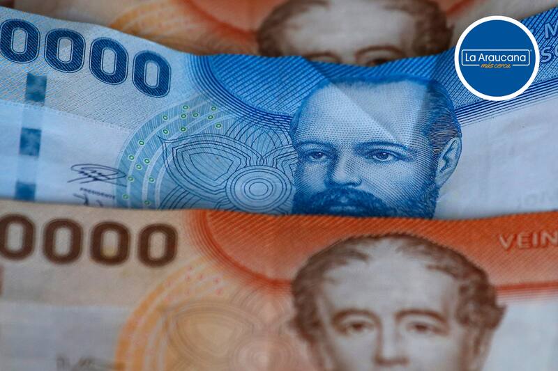 Este dinero se puede recibir de manera anual.