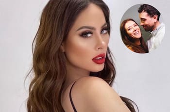 “No te vayas a casar”: Ignacia Michelson advierte a Carla Jara sobre Diego Urrutia y desclasifica reveladora anécdota