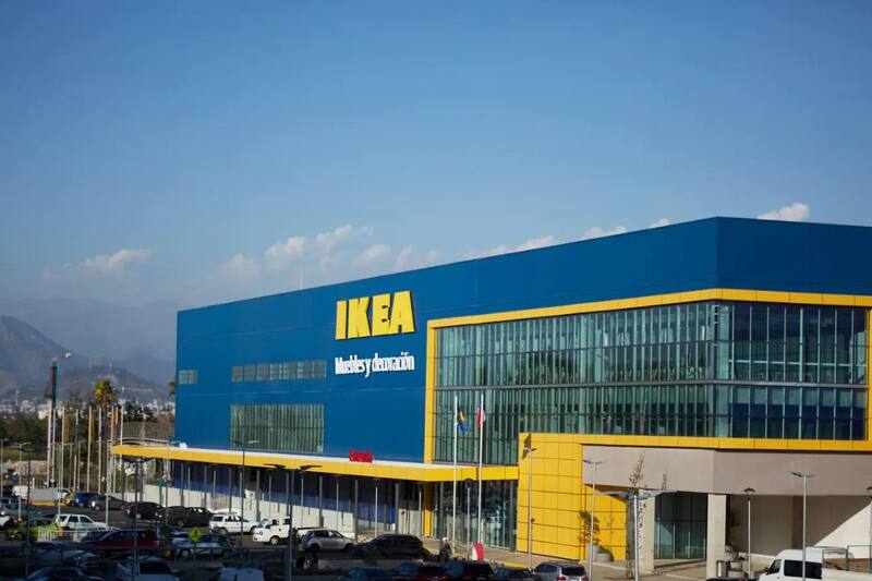 Tiene ofertas imperdibles para el Día del Niño en Chile.
Créditos: IKEA.
