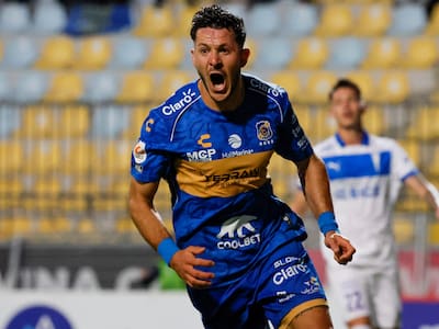 U. Católica cerró su participación con una caída: así van las Tablas de Posiciones de Copa Chile