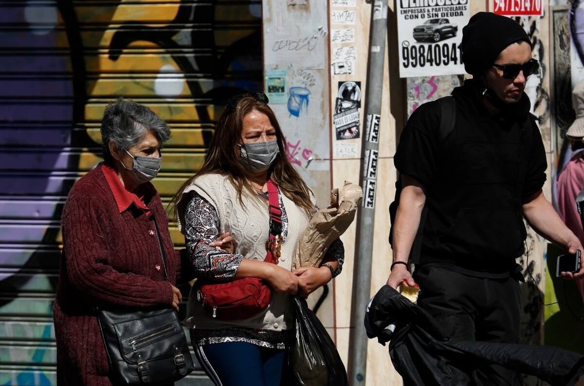 Cuarto Retiro AFP: proyecto iniciará trámite en el Senado con incierto futuro