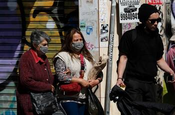 Cuarto Retiro AFP: proyecto iniciará trámite en el Senado con incierto futuro