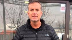 Felipe Vidal confirma su separación tras 25 años de matrimonio