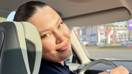 ¿Cuánto cuesta el impresionante Jetour Dashing de Michelle Carvalho?