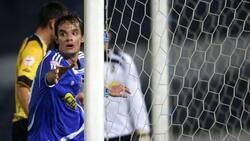 Nico Medina: El jugador que rechazó al Real Madrid por fidelidad a la U