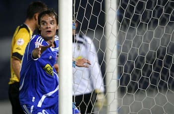 Nico Medina: El jugador que rechazó al Real Madrid por fidelidad a la U