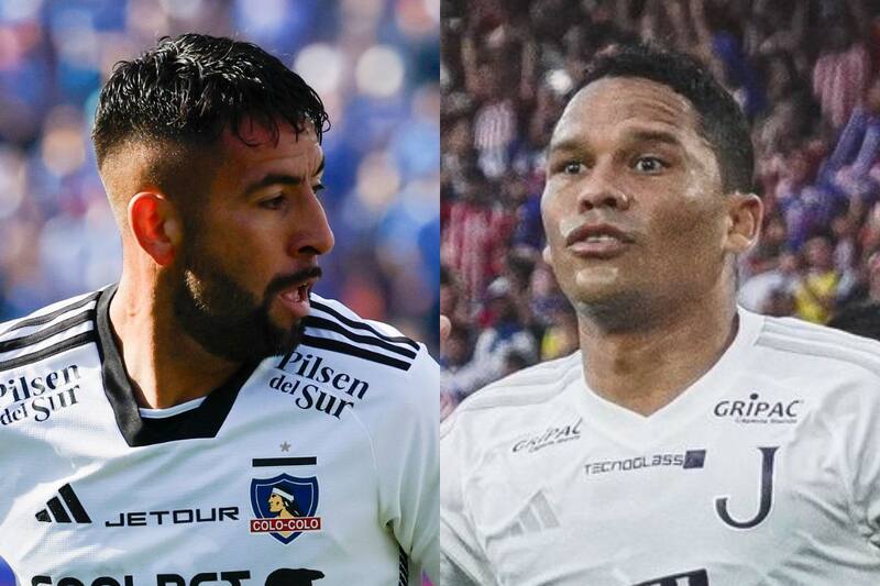 El Cacique buscará dar el primer golpe en los octavos de final de Copa Libertadores.