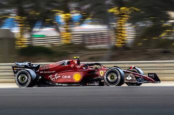 FOTOS | Así son los renovados coches de la Fórmula 1 para la temporada 2022