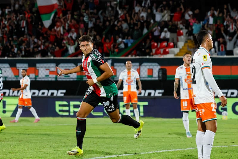 Fecha 6, Liga de Primera 2026.