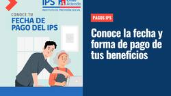 Pagos IPS: Revisa cuándo cobrar el Bono Invierno, PGU, Asignación Familiar, SUF y otros beneficios del Estado